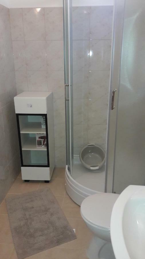 Anka'S Beach Komiza Ngoại thất bức ảnh