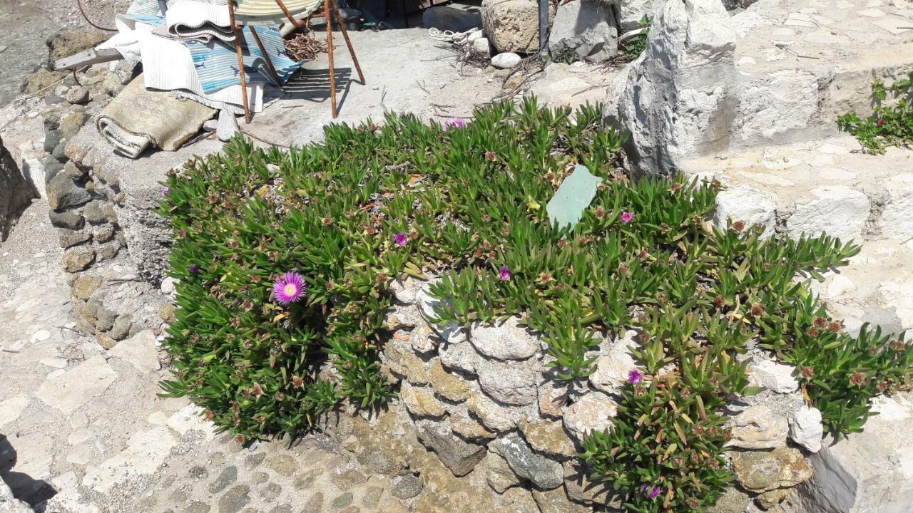 Anka'S Beach Komiza Ngoại thất bức ảnh