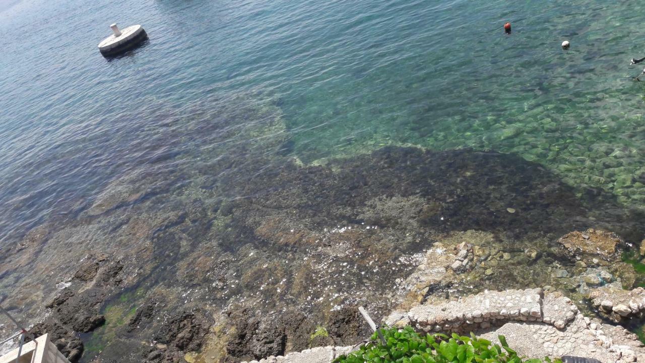 Anka'S Beach Komiza Ngoại thất bức ảnh